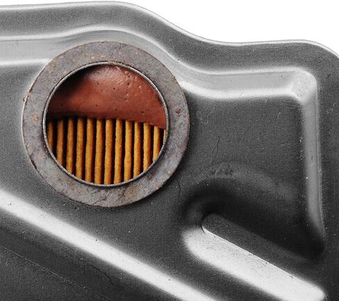 Transmission Filter Fits for Mercedes-Benz E320 1997-2006 Freightliner Sprinter 2500 2002-2012 Replaces 1292770195 1292770095 in Saudi Arabia