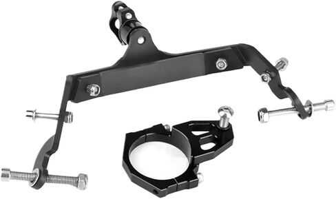 دراجة نارية توجيه المثبط قوس استقرار تصاعد عدة اكسسوارات لكاواساكي ل Z900RS 2018-2024 in Kuwait