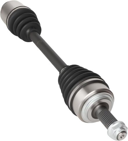 مجموعة عمود محور السيرة الذاتية الأمامية تناسب Honda Element 2.4L 2003 2004 2005 2006 2007 2008 2009 2010 2011، تناسب فقط DX، EX، LX، SC FWD & 4WD، عمود مفصل السيرة الذاتية الأيمن، بديل لـ 66-4214، حزمة واحدة in Kuwait