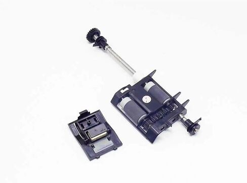 1set 607K00132 607K00133 DADF Feed Roller Kit Compatible with Xerox VersaLink C405 WC6515. in Saudi Arabia