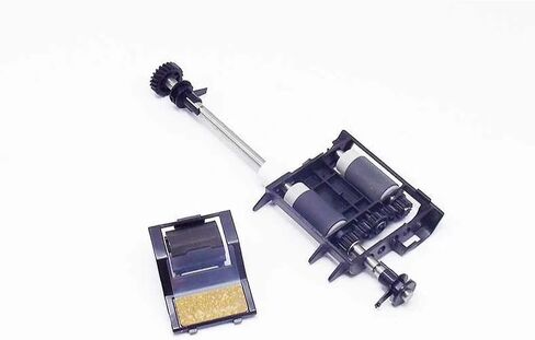 1set 607K00132 607K00133 DADF Feed Roller Kit Compatible with Xerox VersaLink C405 WC6515. in Saudi Arabia