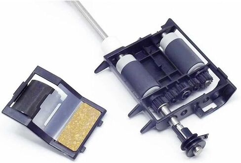 1set 607K00132 607K00133 DADF Feed Roller Kit Compatible with Xerox VersaLink C405 WC6515. in Saudi Arabia