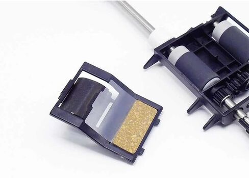 1set 607K00132 607K00133 DADF Feed Roller Kit Compatible with Xerox VersaLink C405 WC6515. in Saudi Arabia