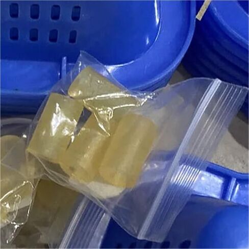 PA03656-K975 PA03656-K976 اسطوانة تغذية الخروج لقطع غيار فوجيتسو Scansnap IX500 IX1500 N7100 IX1400 IX1600 in Kuwait