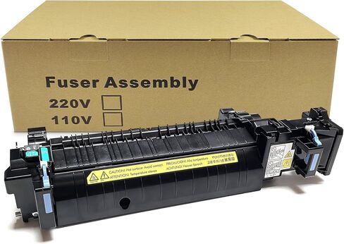B5L35A RM2-0011 B5L35-67901 Fuser Kit Replacement for HP Color MFP M552 M553 M554 M555 M577 M578 Printer (110V) in Saudi Arabia
