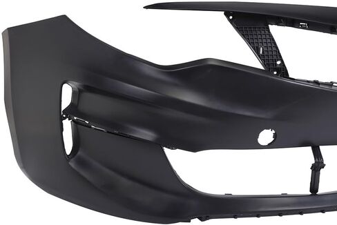 Suitable for Front Bumper Cover Compatible with 2016-2018 Kia Optima EX LX - No Sensor Hole, OEM Replacement Part 86511-D4000 in Kuwait