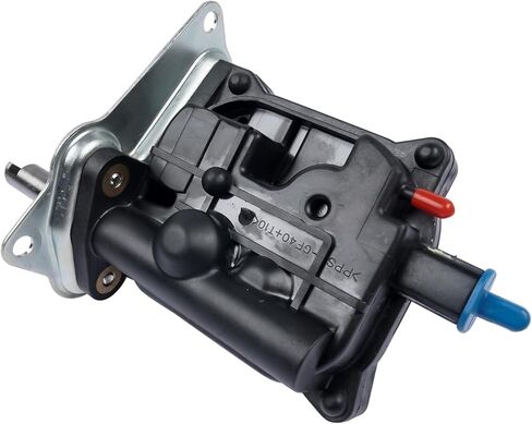 MR446665 T/F Gearshift Actuator 4WD Rail Replacement for 2000-2016 Mitsubishi Pajero Montero 3rd 4th 3.5L 3.8L in Kuwait