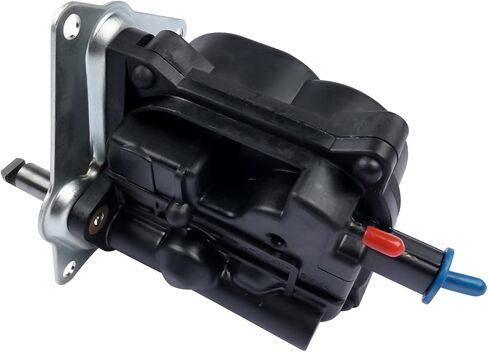MR446665 T/F Gearshift Actuator 4WD Rail Replacement for 2000-2016 Mitsubishi Pajero Montero 3rd 4th 3.5L 3.8L in Kuwait