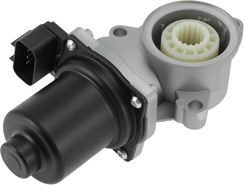 600-914 Transfer Case Shift Motor Actuator for Chevrolet Silverado 2500 3500HD Colorado Suburban for GMC Yukon XL for Sierra 2500HD 3500 4WD Transfer Case Encoder Motor 23319285 in Kuwait