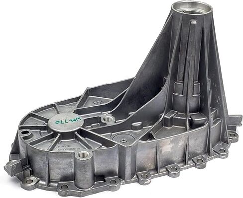 GM NP149/NP246/NP261/NP263 Aluminum Rear Case Half, 30603 in Kuwait
