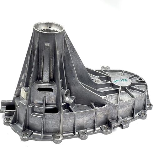 GM NP149/NP246/NP261/NP263 Aluminum Rear Case Half, 30603 in Kuwait