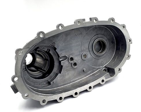 GM NP149/NP246/NP261/NP263 Aluminum Rear Case Half, 30603 in Kuwait