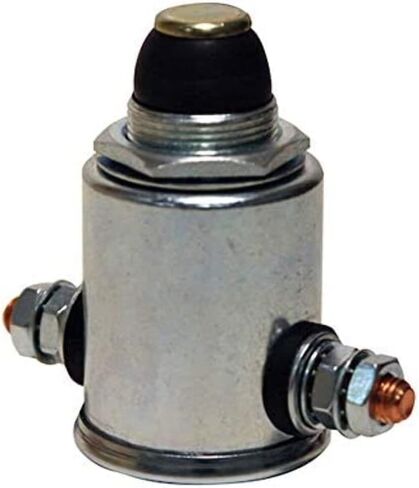 Buyers Products B63322, Canister-Type Solenoid in Kuwait