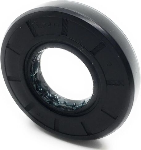 Transaxle Drive Seal 2pc Compat/w ZT2800 ZT3100 ZT3200 Replaces 53699, Replacement for Hydro Gear OEM in Saudi Arabia