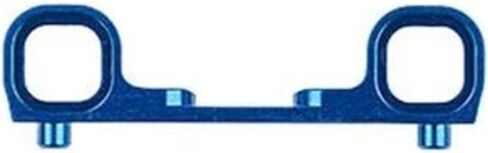 Associated 92585 RC10B7.1 Factory Team -1 Deg Aluminum Arm Mount C 3-Gear Gearbox in Kuwait