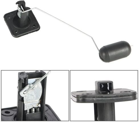 for 2002-2008 Yamaha Grizzly 660 YFM660F YFM 660F Fuel Meter Sending Unit in Kuwait