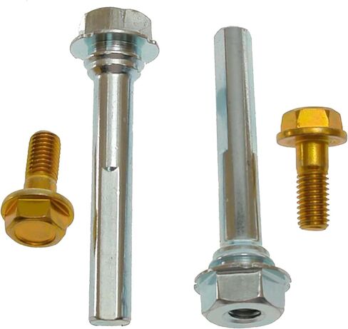 ACDelco Gold 18K15338 (19383939) Front Disc Brake Caliper Bolt in Kuwait