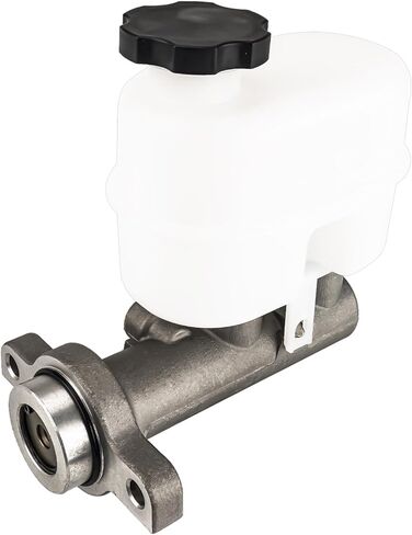 PHILTOP Brake Master Cylinder with Reversior Compatible with 2007-2008 Silverado 1500, Tahoe, Sierra 1500, Suburban 1500, Yukon, Avalanche, Yukon XL 1500, Replace OE# M630453 in Kuwait