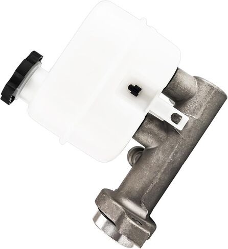 PHILTOP Brake Master Cylinder with Reversior Compatible with 2007-2008 Silverado 1500, Tahoe, Sierra 1500, Suburban 1500, Yukon, Avalanche, Yukon XL 1500, Replace OE# M630453 in Kuwait