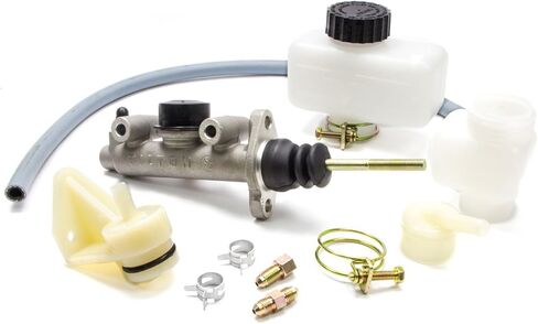 Tilton 7/8" master cylinder kit (remote kit, small and large reservoirs) in Saudi Arabia
