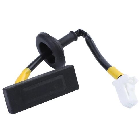 مفتاح فتح غطاء صندوق السيارة 817201W220 901-963 901963 81720-1W220 مفتاح تحرير الباب الخلفي للباب الخلفي متوافق مع كيا متوافق مع ريو 2011-2017 in Kuwait