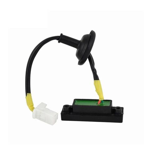 Car Rear Trunk Lid Lock Boot Release Handle Switch Tailgate Open Button Compatible with I30 Compatible with 81260-1W220 Tailgate Boot Lock in Kuwait