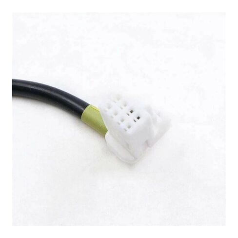 Car Rear Trunk Lid Lock Boot Release Handle Switch Tailgate Open Button Compatible with I30 Compatible with 81260-1W220 Tailgate Boot Lock in Kuwait
