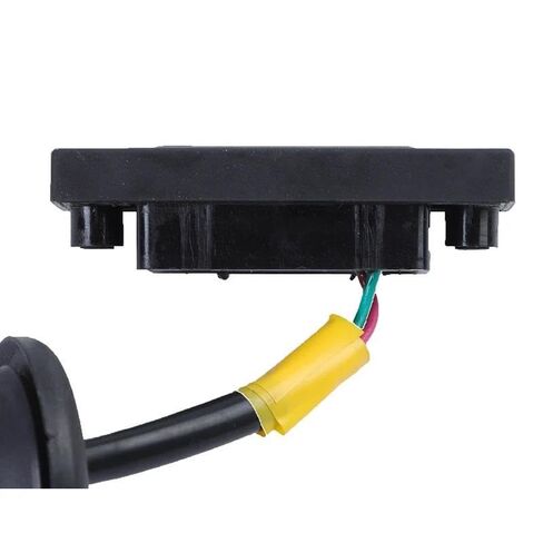 Car Rear Tailgate Switch Boot Lid Tailgate Boot Opening Switch Replacement 817201W220 Trunk Opening Release Switch Button Compatible with Rio 2011-2017 in Kuwait