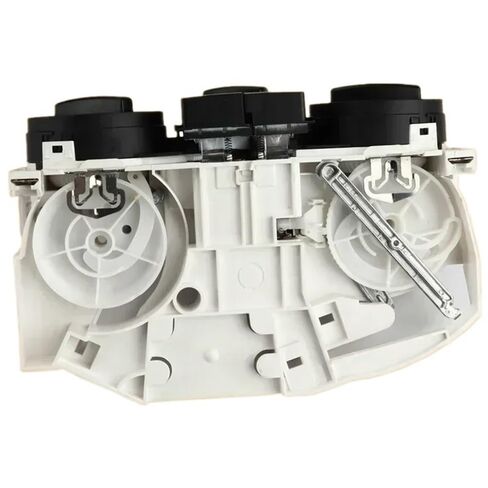 مفتاح Air Con 1J0820045F متوافق مع VW for Passat B5 1998-2005 AC تكييف الهواء لوحة التحكم في المناخ in Kuwait