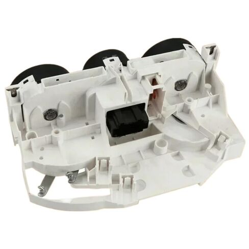 مفتاح Air Con 1J0820045F متوافق مع VW for Passat B5 1998-2005 AC تكييف الهواء لوحة التحكم في المناخ in Kuwait