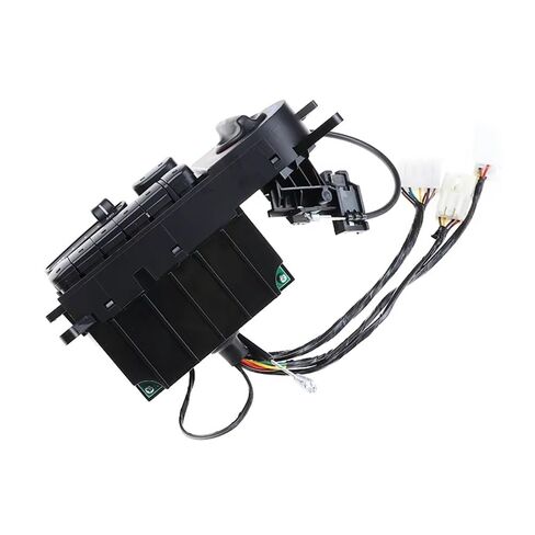 مفتاح Air Con متوافق مع Hyundai for Starex for H1 for I800 for Libero 97260-4A101 972604A101 مفتاح لوحة التحكم في تكييف الهواء للسيارة in Kuwait