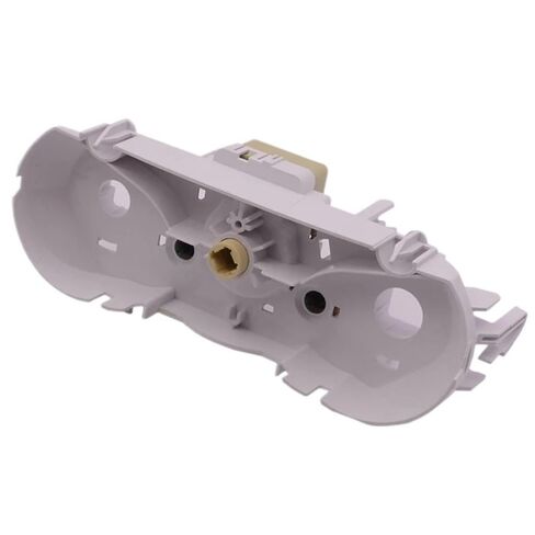 مفتاح Air Con متوافق مع Toyota for Hilux for Inova for Vigo Car Conditioning Control A/C AC لوحة تحكم إصلاح Peplacement in Kuwait
