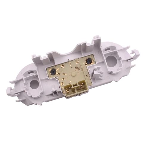 مفتاح Air Con متوافق مع Toyota for Hilux for Inova for Vigo Car Conditioning Control A/C AC لوحة تحكم إصلاح Peplacement in Kuwait