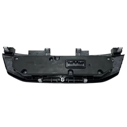 مفتاح Air Con متوافق مع Accord 9th 2014 2015 2016 2.0L لوحة مفاتيح تكييف السيارة مفتاح التحكم في مكيف الهواء in Kuwait