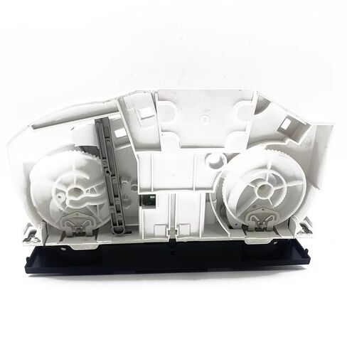 مفتاح Air Con 1J0820045F 1C0820045D 1C0820045E 1C0820045C متوافق مع VW للجولف لجيتا لبيتل AC تكييف الهواء لوحة التحكم في المناخ in Kuwait