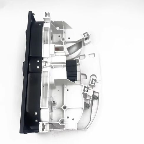 مفتاح Air Con 1J0820045F 1C0820045D 1C0820045E 1C0820045C متوافق مع VW للجولف لجيتا لبيتل AC تكييف الهواء لوحة التحكم في المناخ in Kuwait