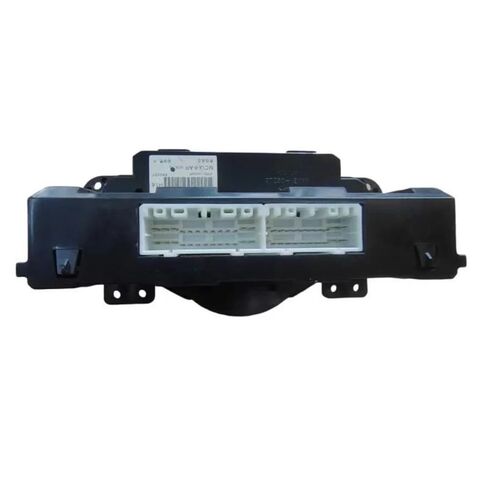 مفتاح Air Con متوافق مع Hyundai for Accent LHD لوحة التحكم في لوحة تكييف الهواء، مفتاح التيار المتردد لتكييف الهواء التلقائي in Kuwait