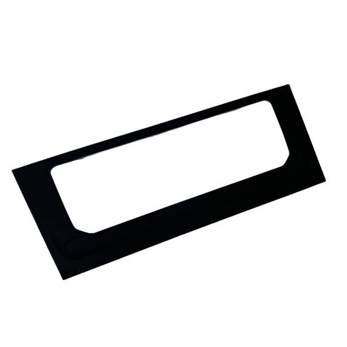 مفتاح Air Con متوافق مع VW for Golf 7 MK7 MK7.5 7.5 for Golf R Automatic AC Switch لوحة تكييف هواء السيارة مع شاشة LCD 17G907044B (مجموعة) in Kuwait