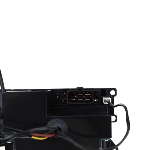 مفتاح Air Con متوافق مع Hyundai لـ Starex لـ H1 لـ I800 لـ Libero سيارة أمامية تكييف الهواء لوحة التحكم زر مقبض مفتاح التيار المتردد in Kuwait