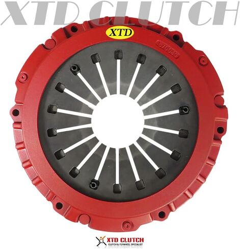طقم القابض XTD STAGE 2 HD متوافق مع 93-97 CAMARO Z28 SS PONTIAC FORMULA TRANS AM 5.7L LT1 in Kuwait
