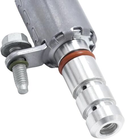 926-238 Oil Pump Solenoid 2.0L 2.5L, Replacement for Cadillac Envision 2015-2020, Replacement for Chevrolet Blazer 2019-2020, Replaces 926-238 12670746 in Kuwait