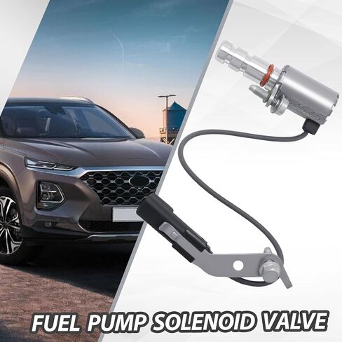 926-238 Oil Pump Solenoid 2.0L 2.5L, Replacement for Cadillac Envision 2015-2020, Replacement for Chevrolet Blazer 2019-2020, Replaces 926-238 12670746 in Kuwait
