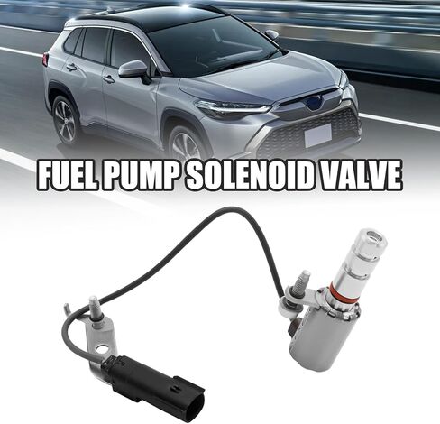 926-238 Oil Pump Solenoid 2.0L 2.5L, Replacement for Cadillac Envision 2015-2020, Replacement for Chevrolet Blazer 2019-2020, Replaces 926-238 12670746 in Kuwait