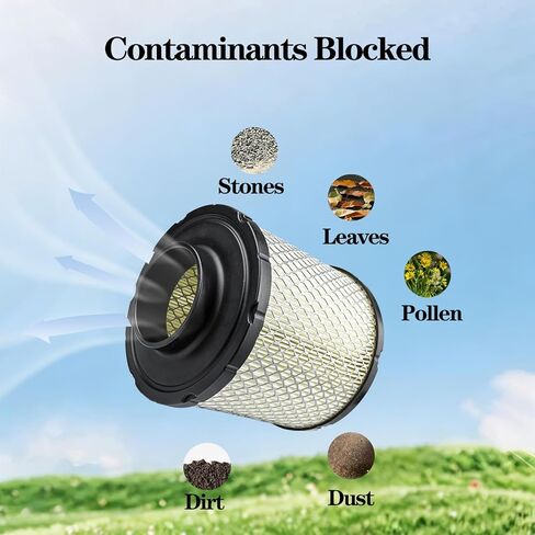 7082037 Ranger 570 Air Filter 2521372 for Polaris Ranger 570 500 Ranger Crew 570 Sportsman ACE 325 500 570 SP 2014-2023 Fuel Filter 2530009 0451089 2630009 in Saudi Arabia