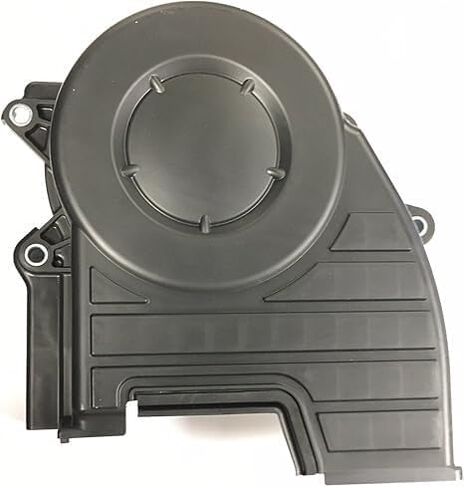 Genuine Mitsubishi UPPER TIMING COVER MD374380 Lancer 2.0L Non-Turbo 2002 2003 2004 2005 2006 2007 in Kuwait