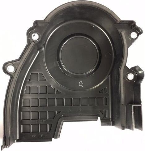Genuine Mitsubishi UPPER TIMING COVER MD374380 Lancer 2.0L Non-Turbo 2002 2003 2004 2005 2006 2007 in Kuwait