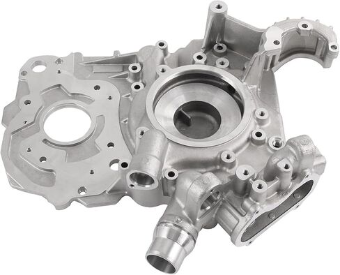 غطاء توقيت المحرك 635-127 متوافق مع Ford F-250 F-350 F-450 F-550 Super Duty 2008-2010 يستبدل 8C3Z6019B in Kuwait