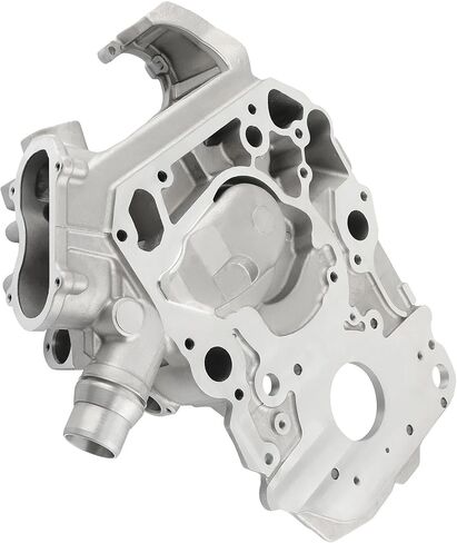غطاء توقيت المحرك 635-127 متوافق مع Ford F-250 F-350 F-450 F-550 Super Duty 2008-2010 يستبدل 8C3Z6019B in Kuwait