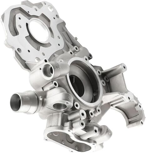 غطاء توقيت المحرك 635-127 متوافق مع Ford F-250 F-350 F-450 F-550 Super Duty 2008-2010 يستبدل 8C3Z6019B in Kuwait
