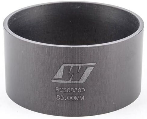 كم ضاغط حلقي Wiseco RCS09500 - 95.0 مم in Kuwait